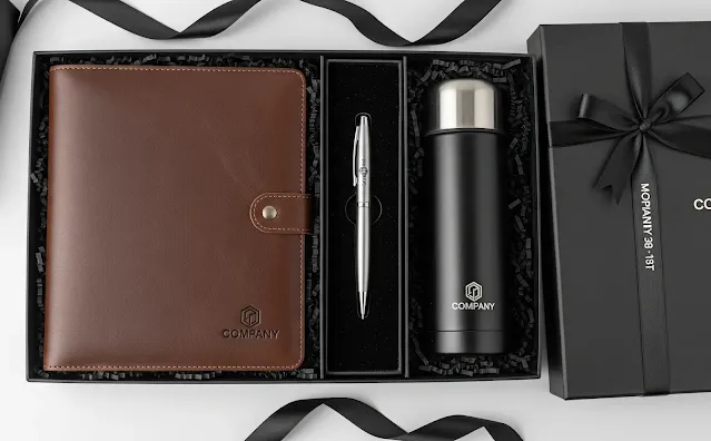 Gift Set Premium Karyawan
