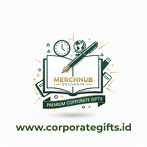 Vendor Souvenir Kantor - CorporateGifts.ID