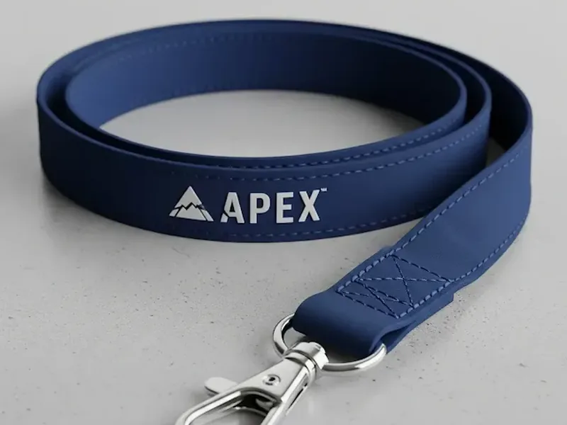 Lanyard Custom & ID Card