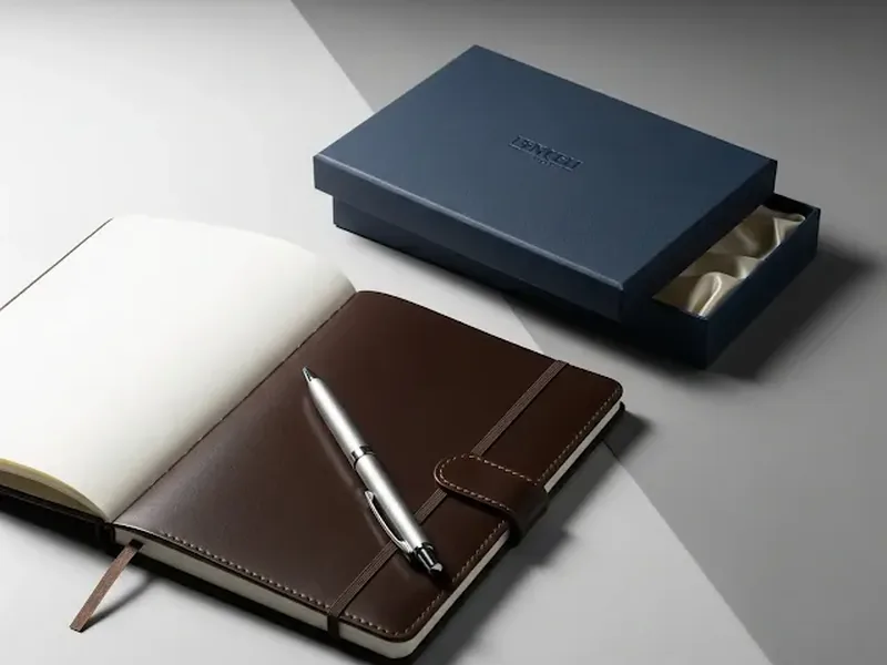 Koleksi Corporate Gift Eksklusif