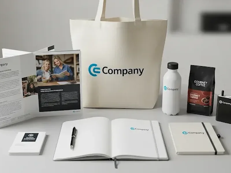 Paket Seminar & Event Kit