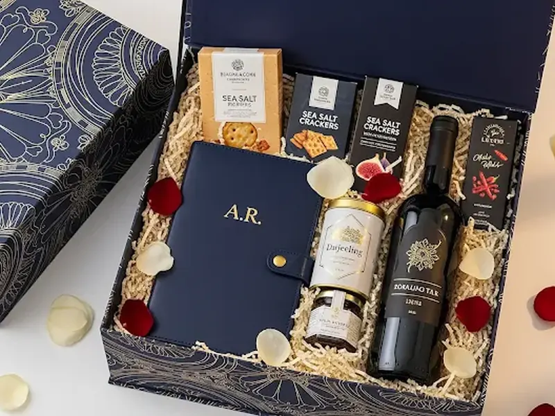 Hampers & Parcel Korporat