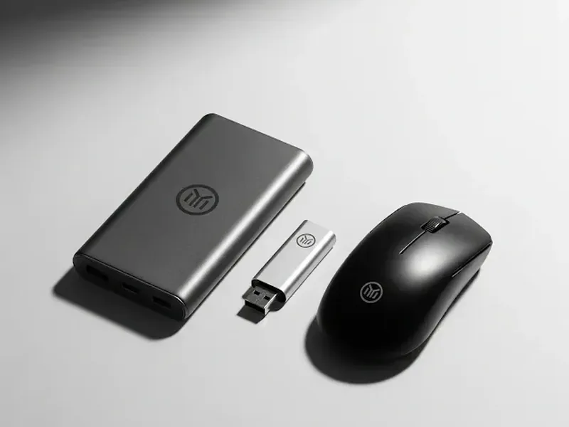 Digital Executive Kit