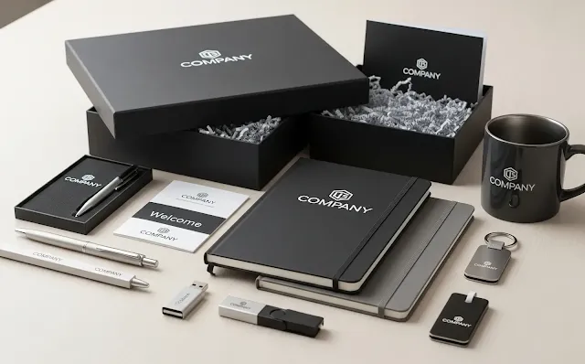 Profil Vendor CorporateGifts.ID